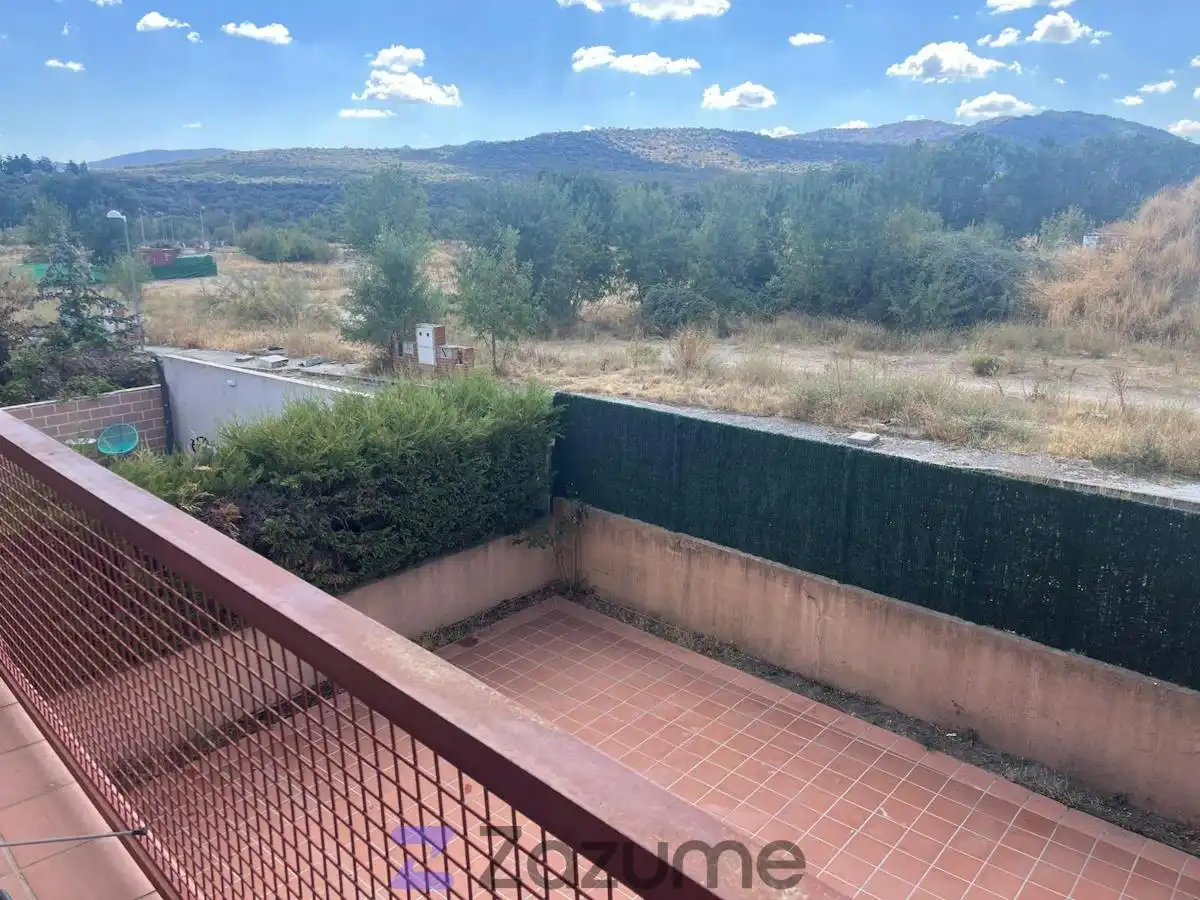 Casa de 205 m² en El Boalo-Cerceda-Mataelpino
