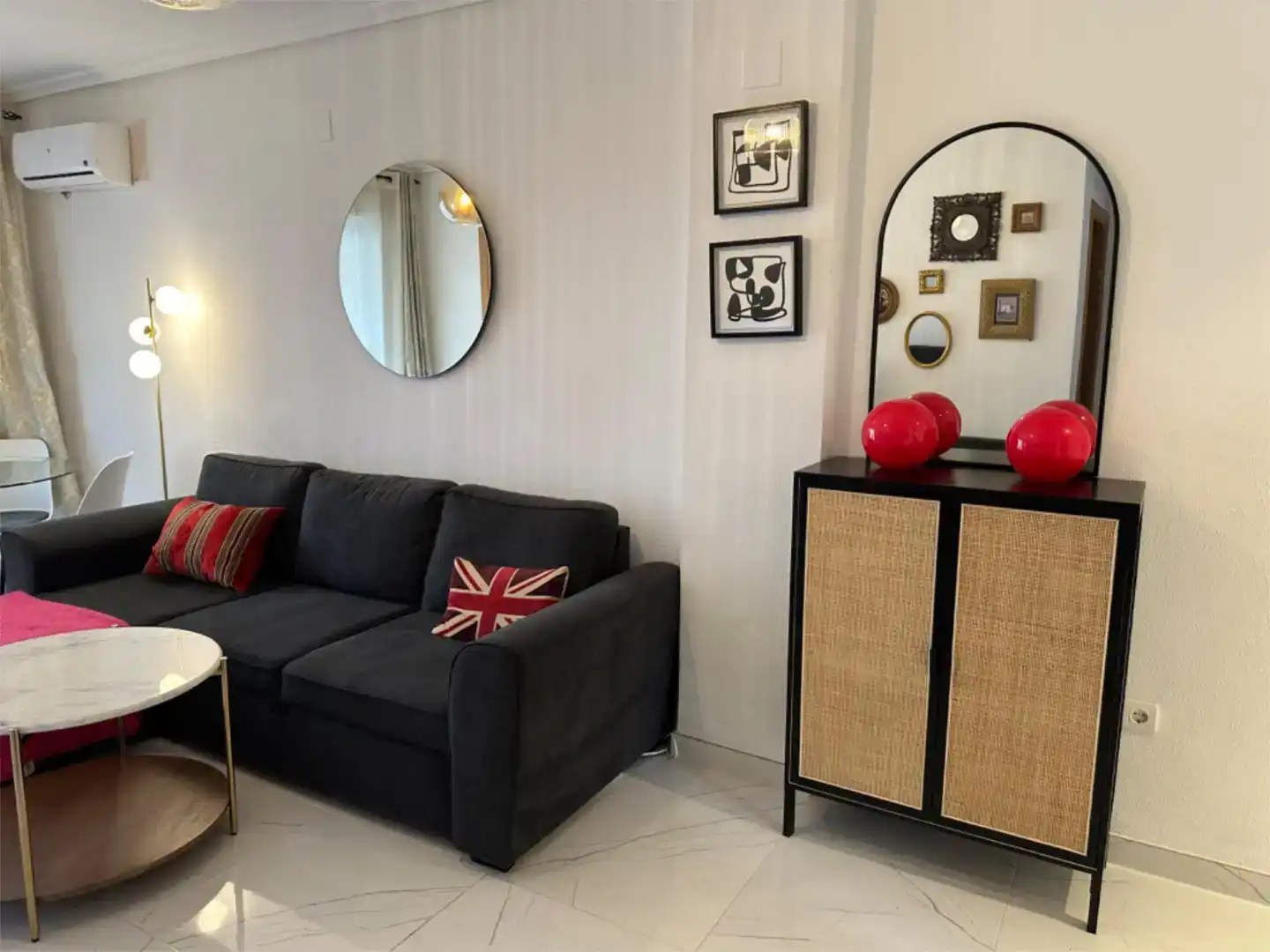 Piso de 70 m² en Oropesa del Mar