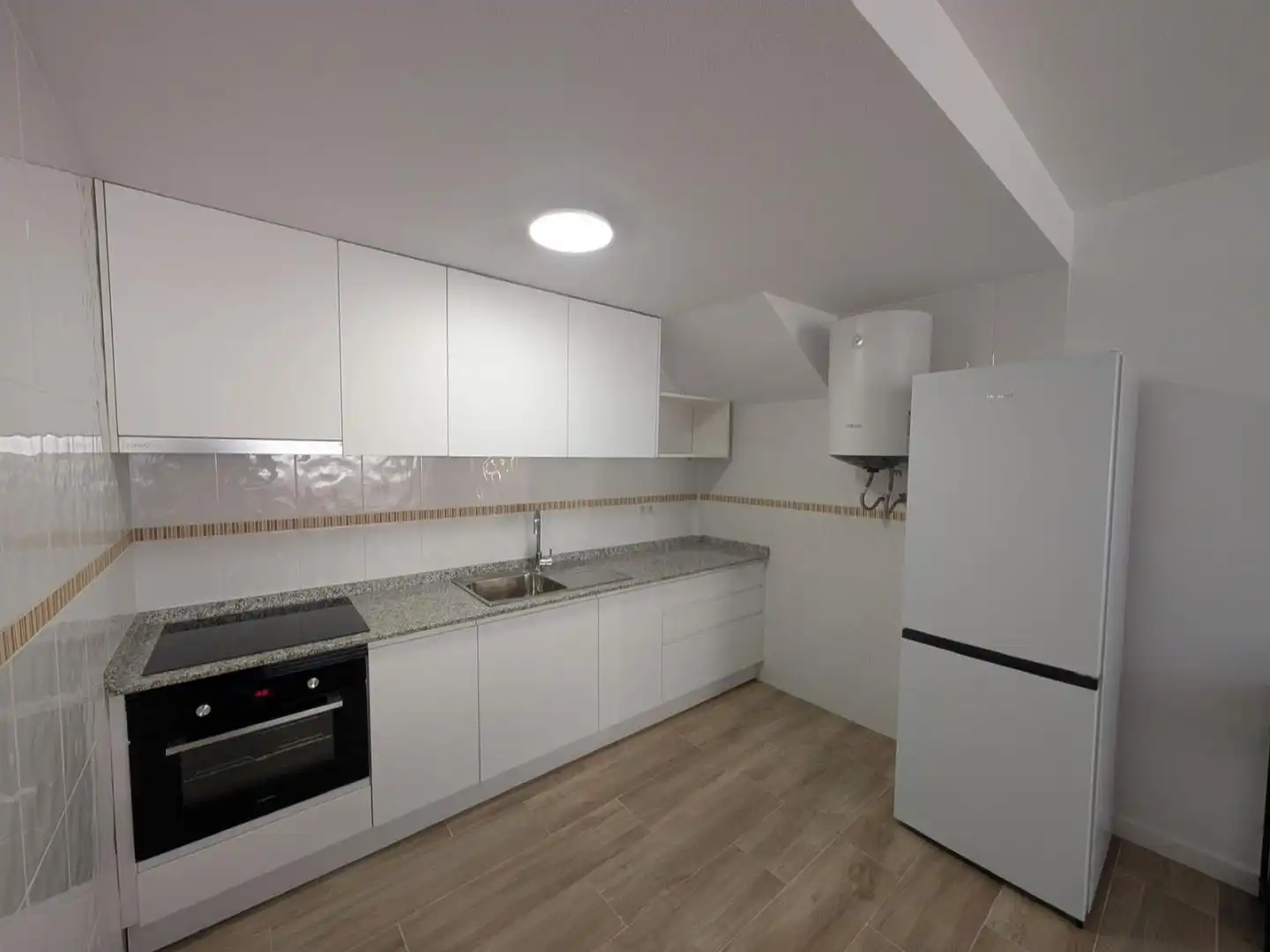 Pis de 60 m² a Sant Joan d'Alacant