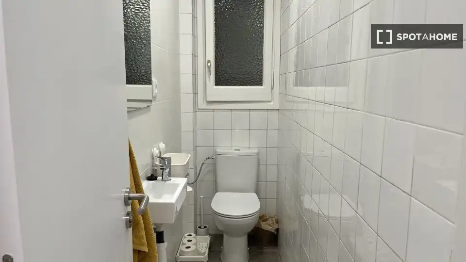 Habitación 290 m², Barcelona