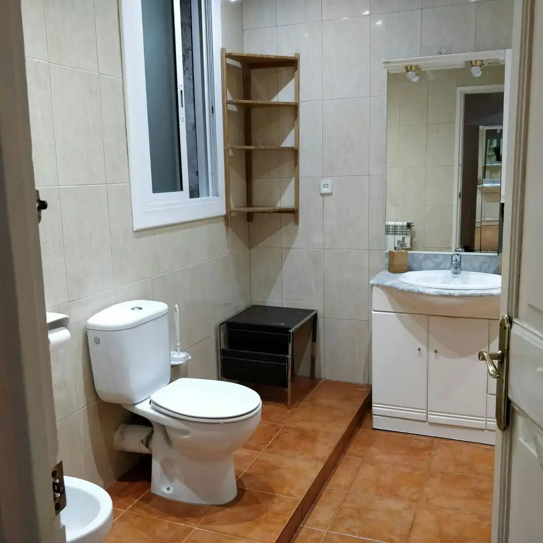 Habitación 110 m², Barcelona