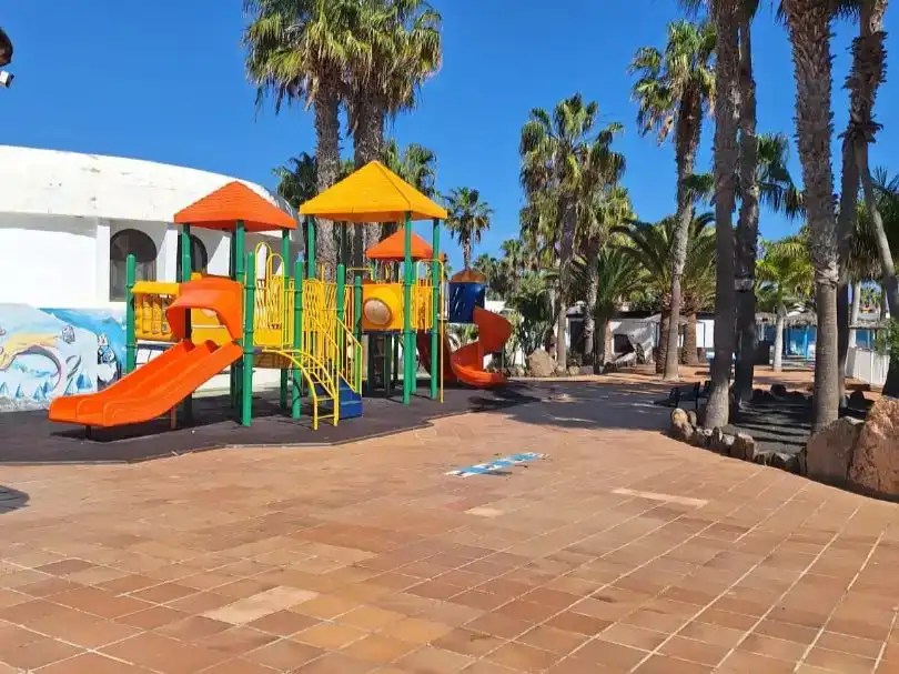 Piso de 48 m² en La Oliva