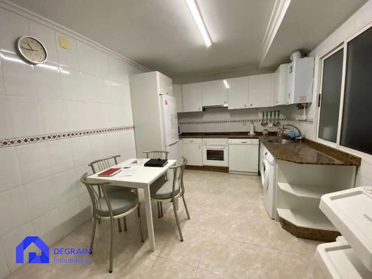 Piso de 81 m² en Oviedo