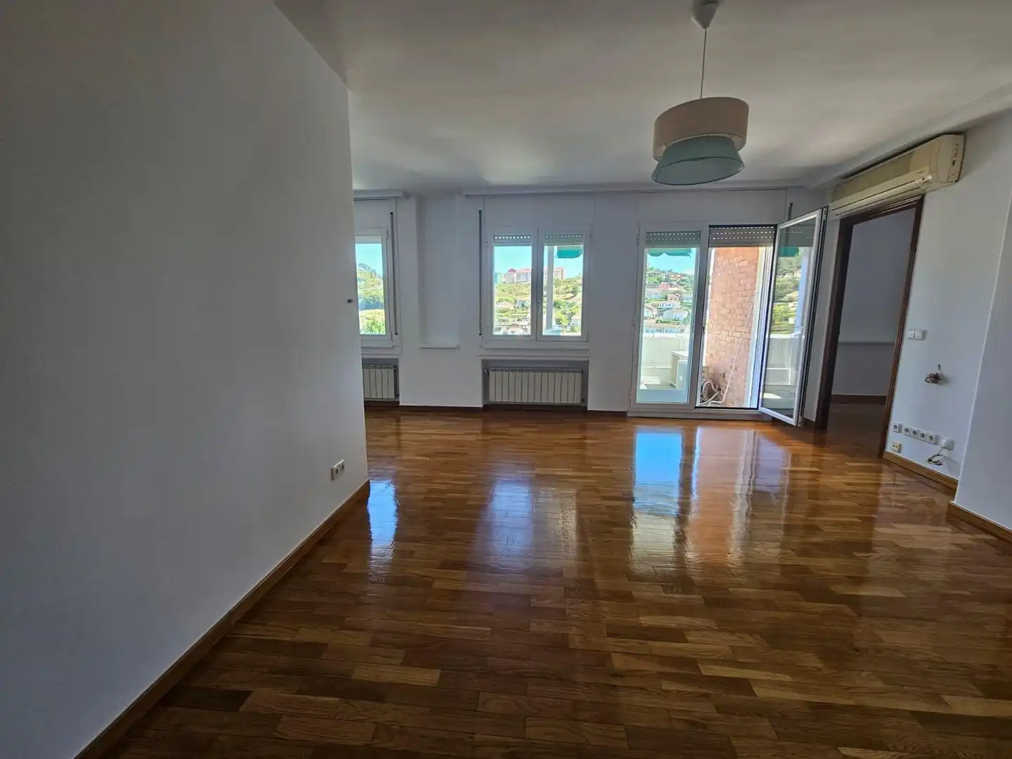 Piso de 160 m² en Ourense