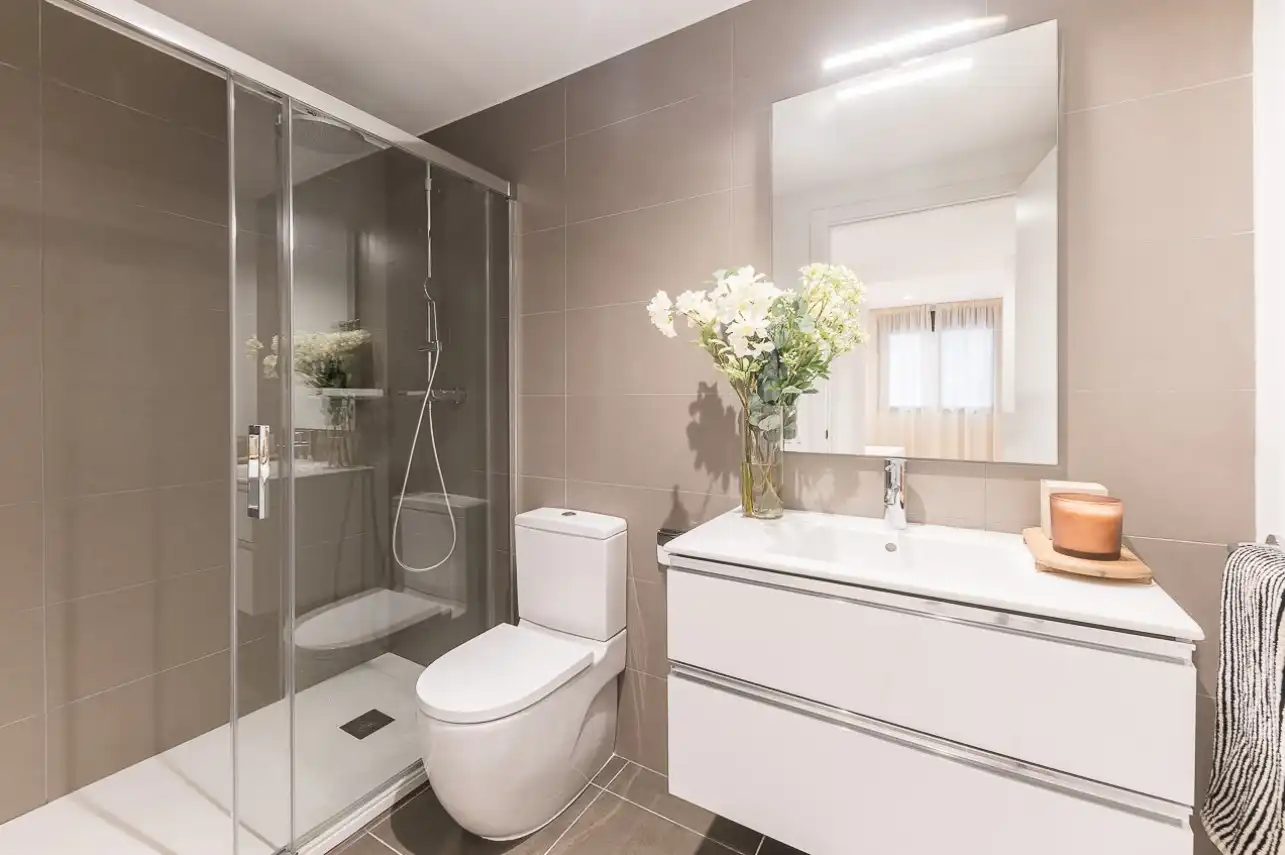 Piso de 60 m² en Barcelona