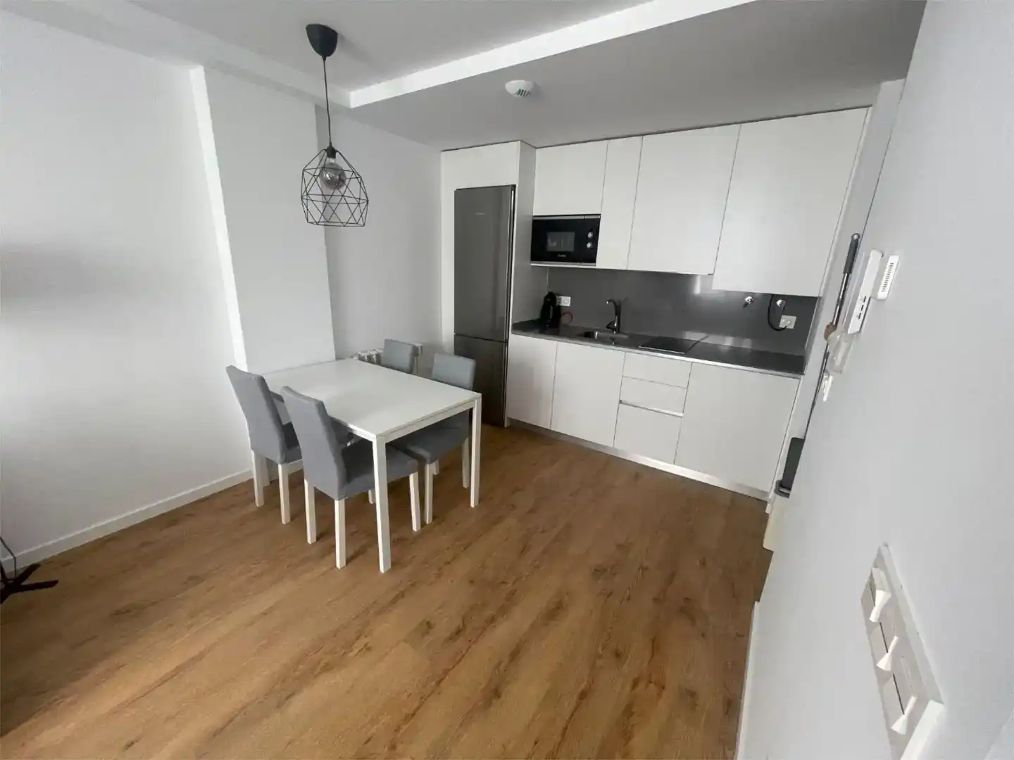 Pis de 62 m² a Monachil