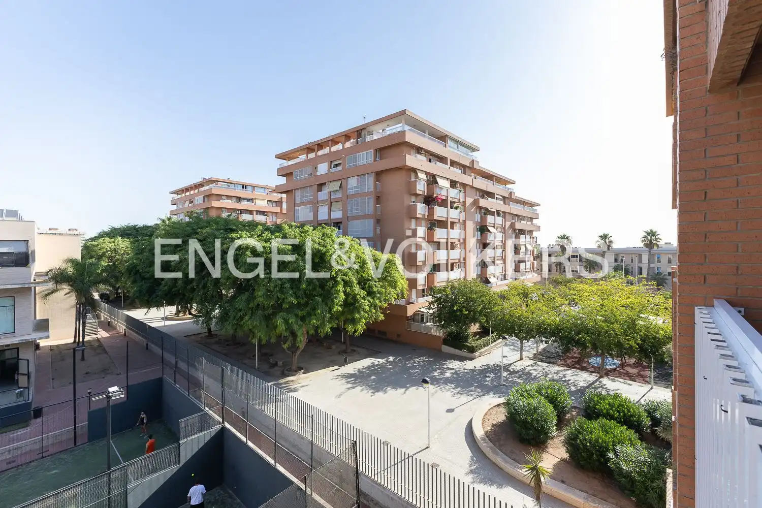 Pis de 129 m² a Alboraia
