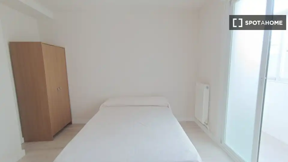 Habitación en alquiler, Pamplona