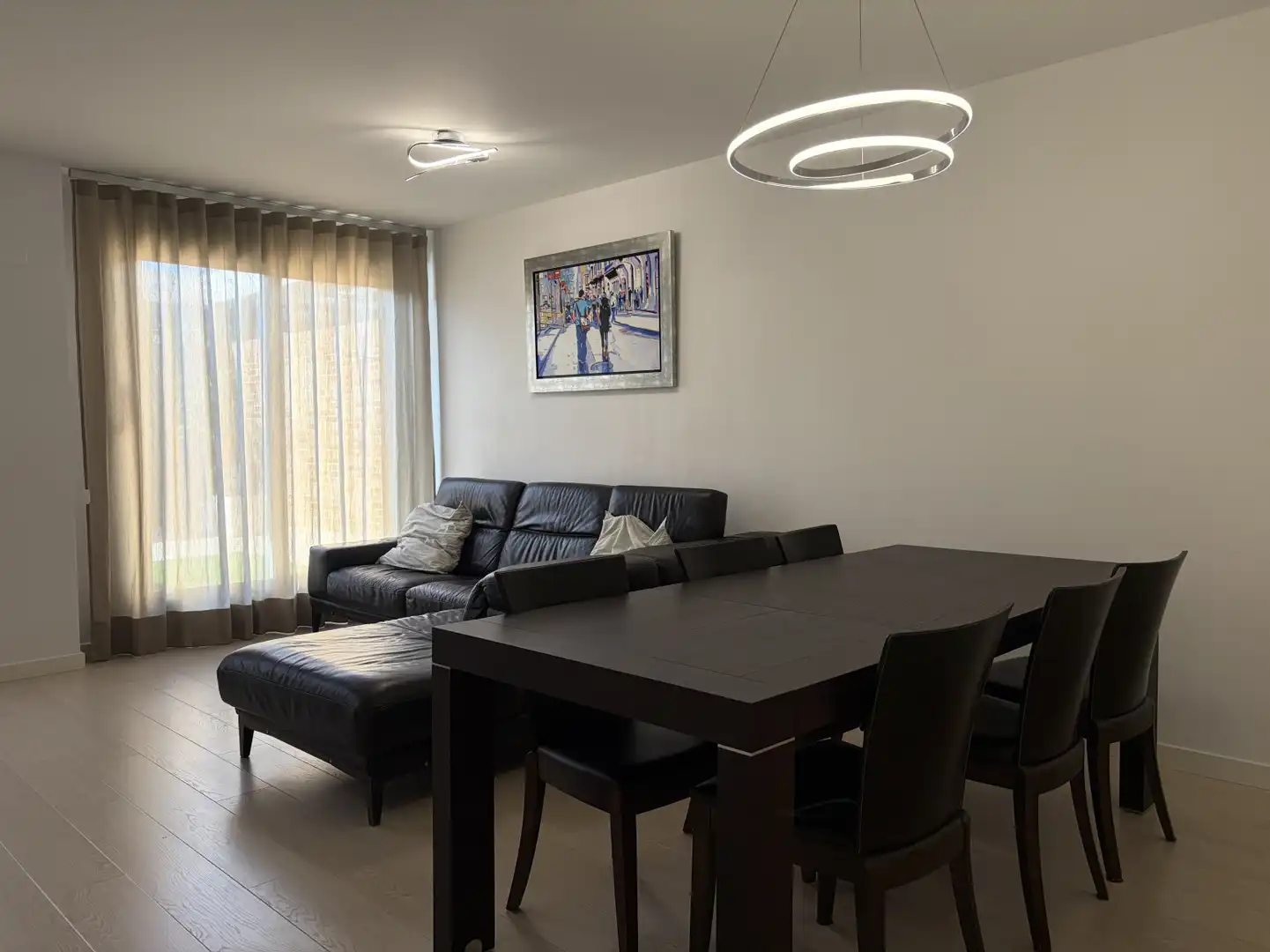 Piso de 106 m² en Torrente