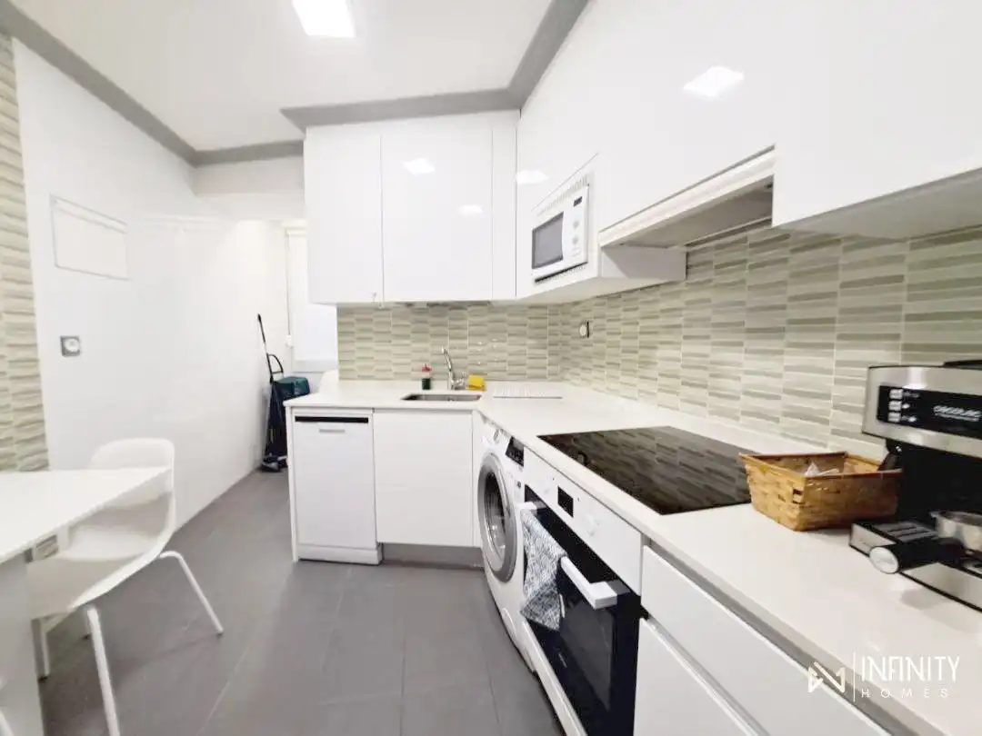 Pis de 80 m² a Bilbao