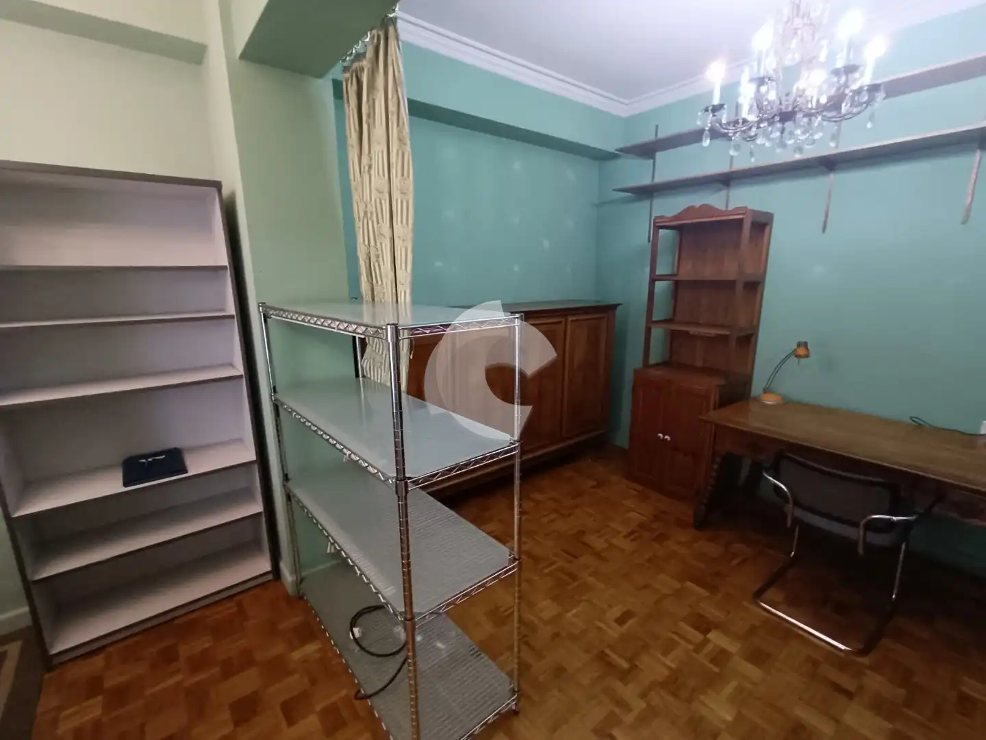 Pis de 160 m² a Ourense