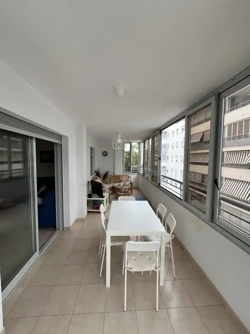 Piso de 126 m² en Benicasim