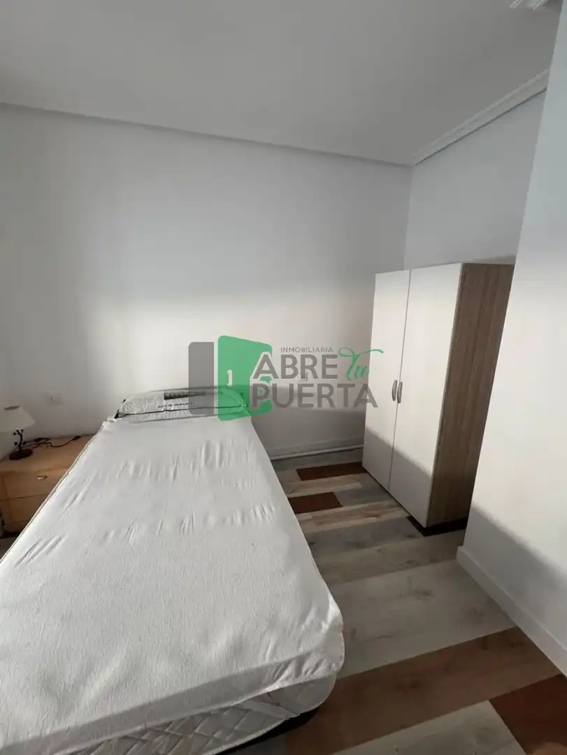 Piso de 115 m² en Ourense