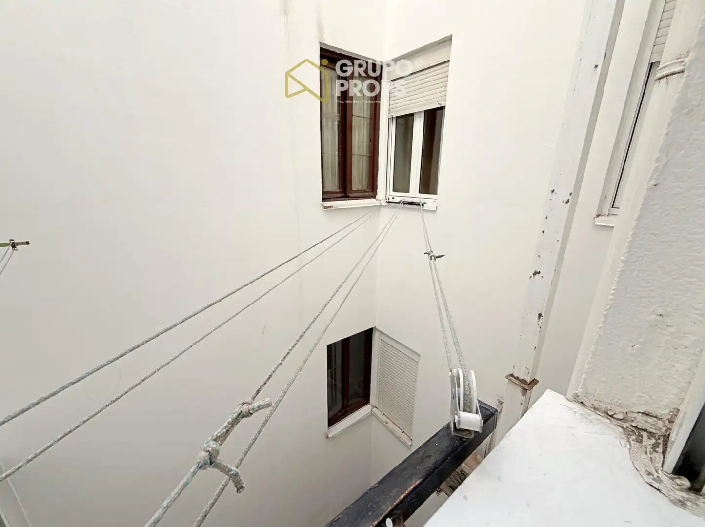 Piso de 45 m² en Madrid