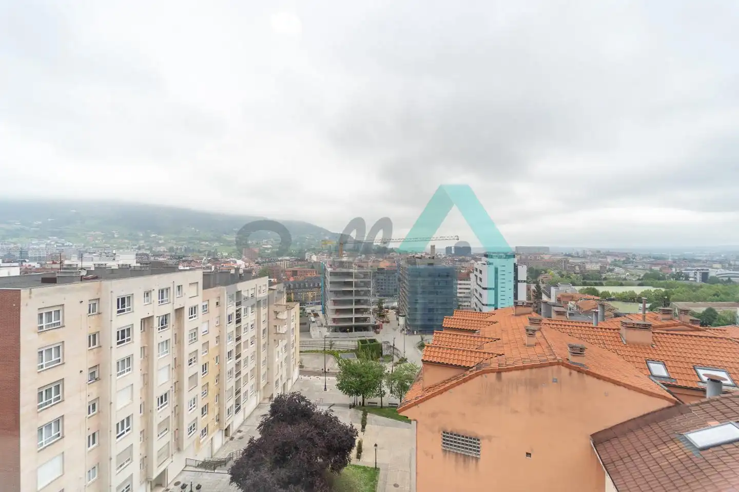 Piso de 62 m² en Oviedo