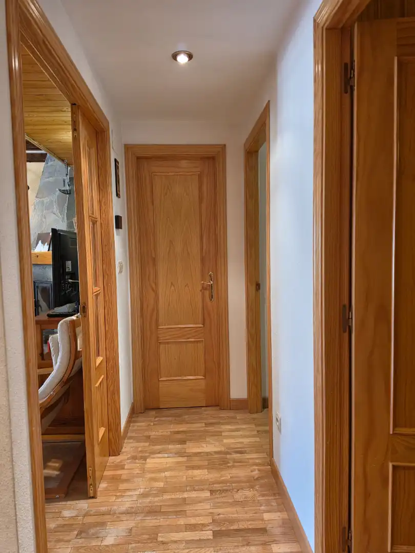 Appartamento 69 m² a Biescas