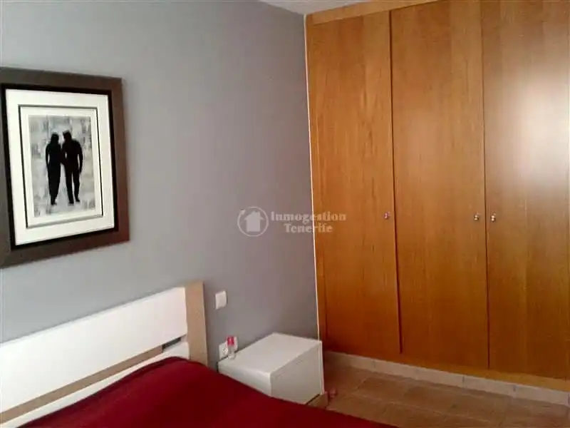 Квартира 75 м² в Adeje