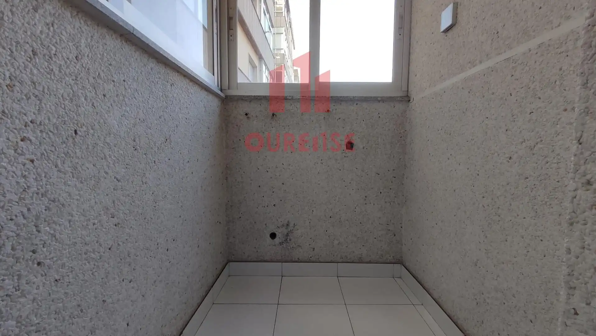 Piso de 45 m² en Ourense