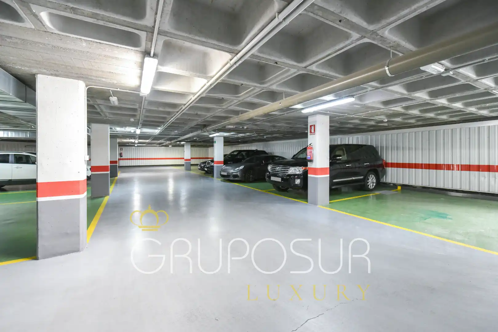 Piso de 90 m² en Valladolid