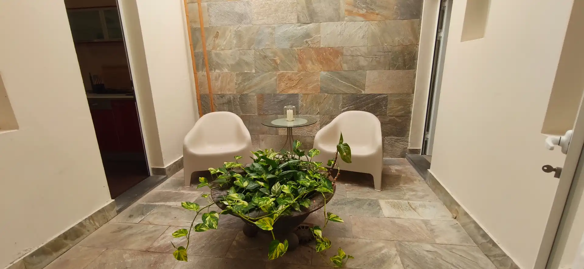 Appartamento 122 m² a Santa Cruz de Tenerife