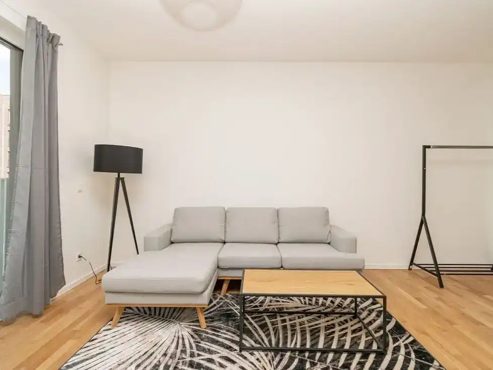 Habitación 50 m², Sevilla