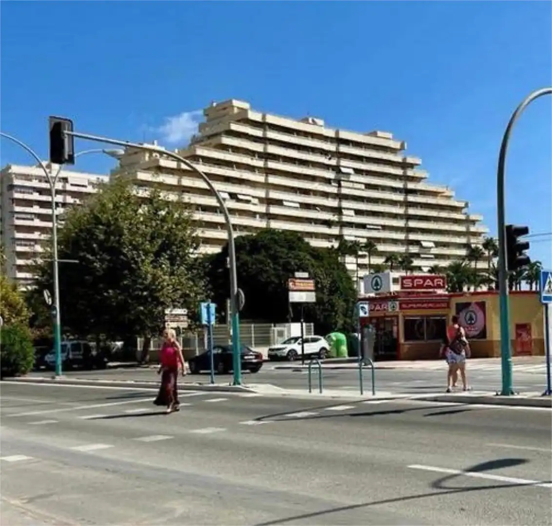 Piso de 60 m² en Calpe