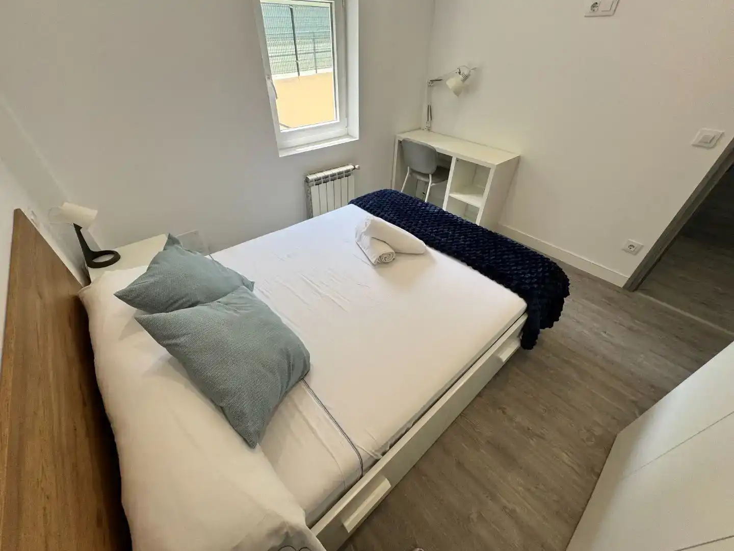 Piso de 320 m² en Santander