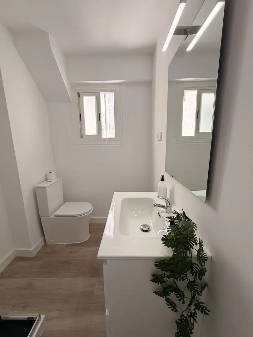 Habitación en alquiler, Alicante