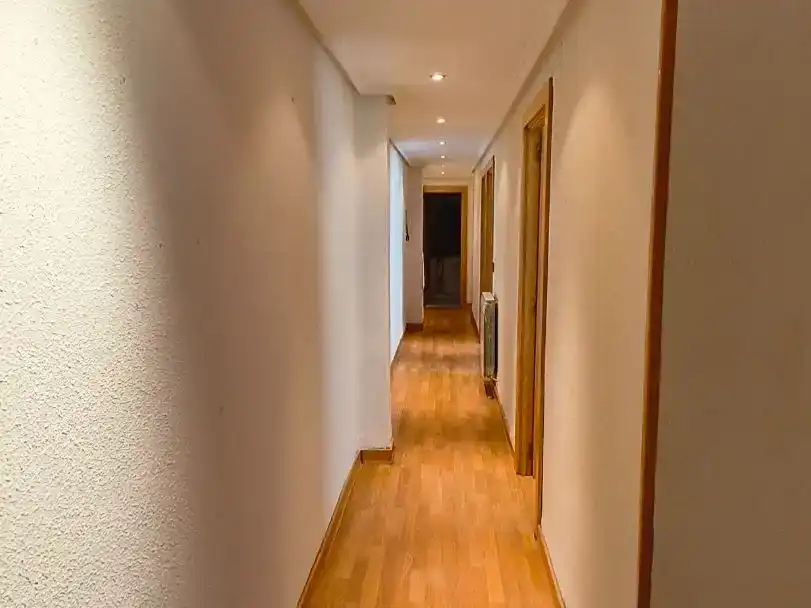 Piso de 120 m² en Salamanca