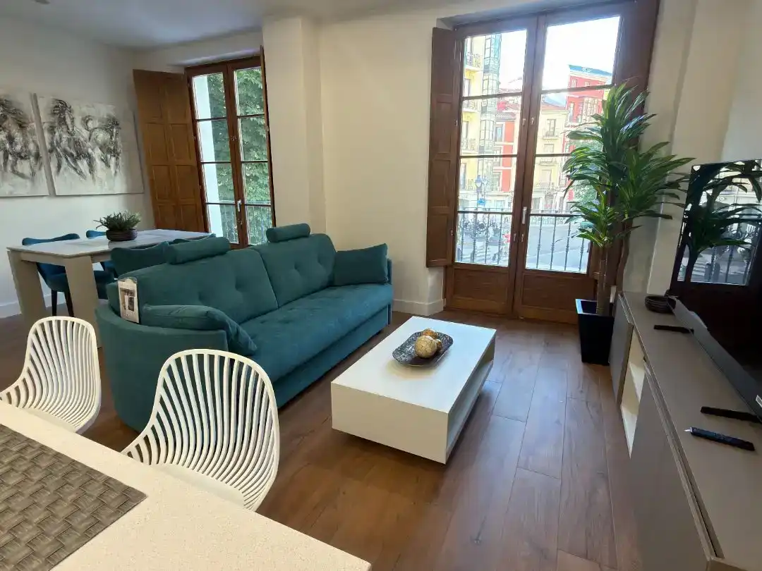 Piso de 81 m² en Valladolid