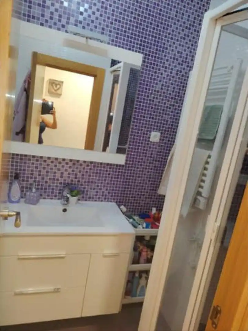 Habitación 60 m², Madrid