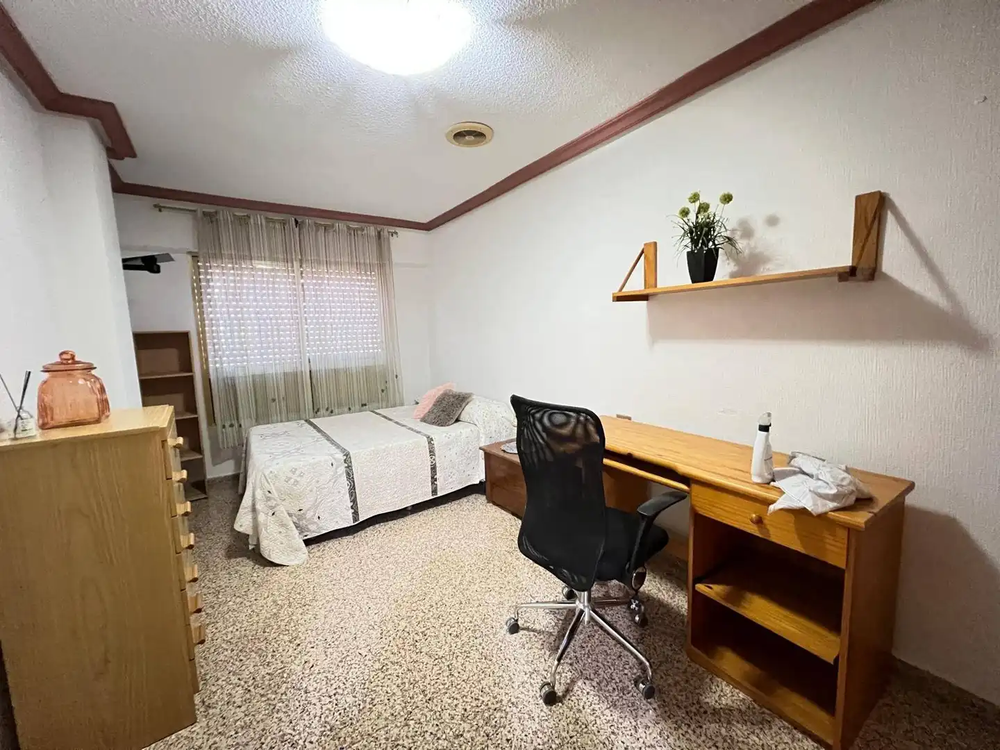 Piso de 143 m² en Alicante