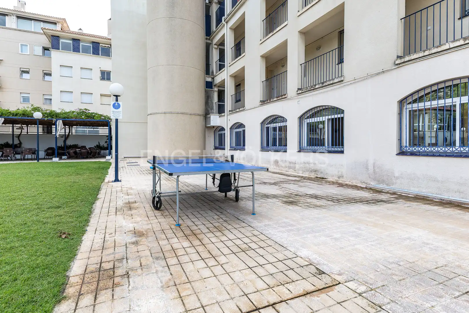 Piso de 83 m² en Sitges