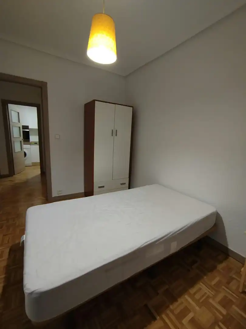 Pis de 122 m² a Àvila