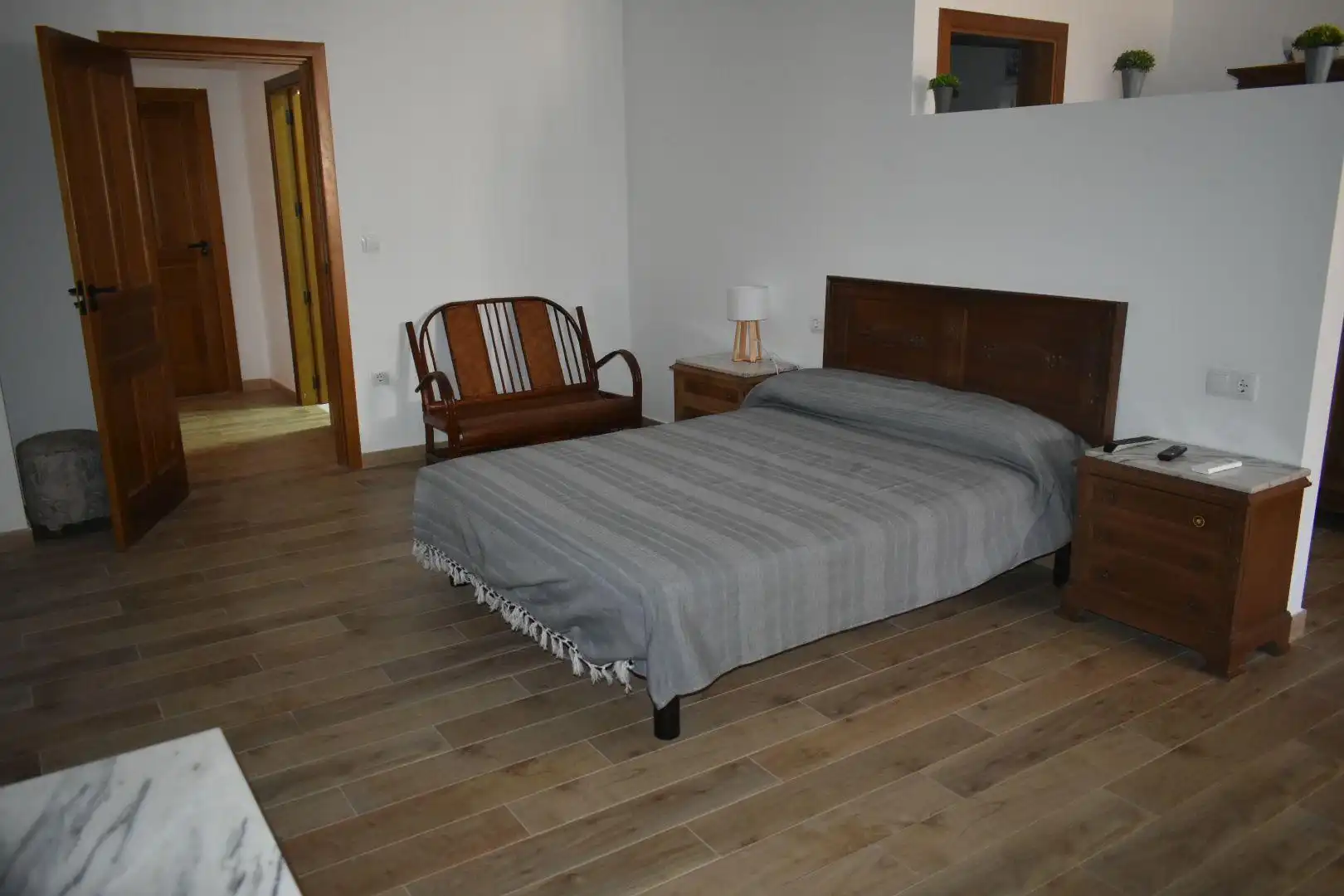 Piso de 264 m² en Casasimarro