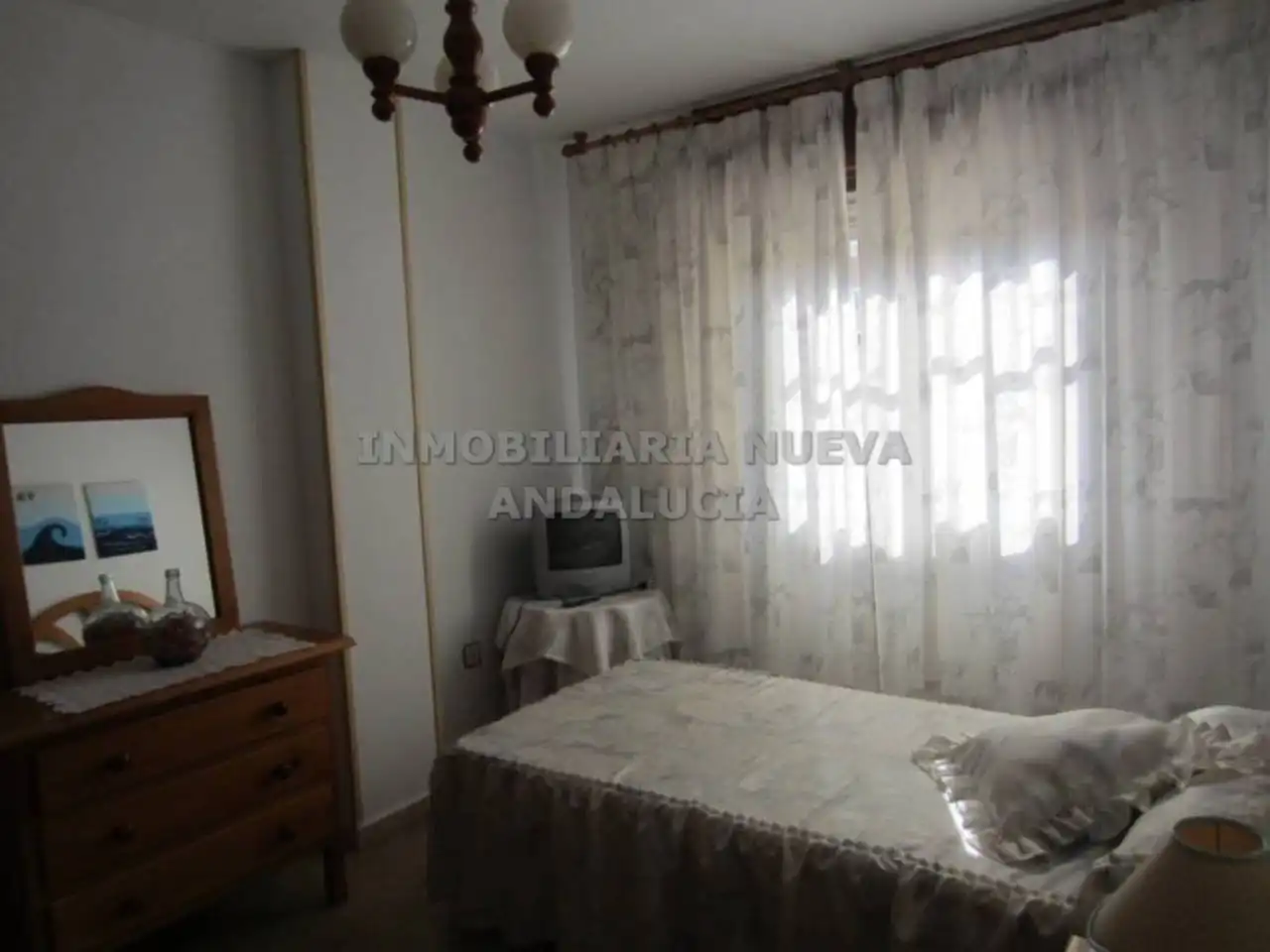Piso de 120 m² en Almería