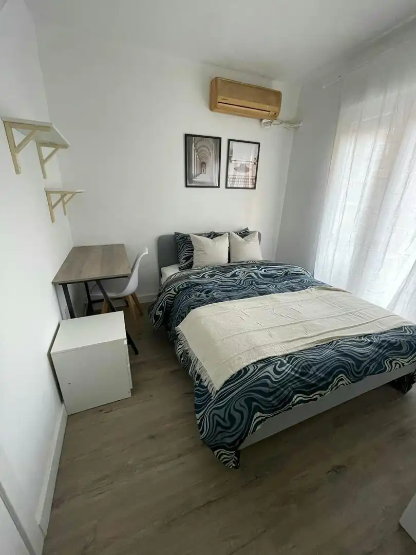Habitació de lloguer, València
