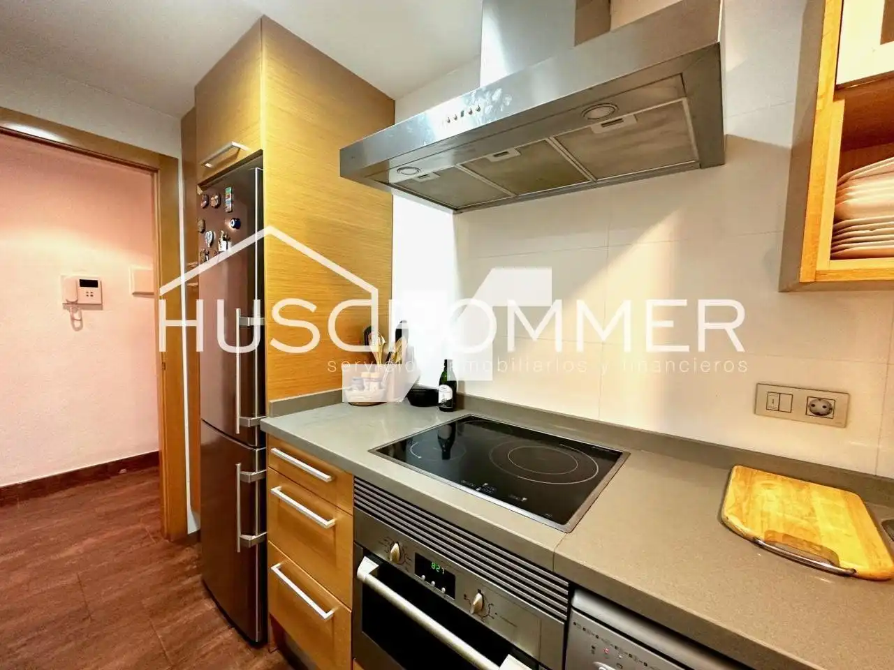 Piso de 85 m² en Benicasim