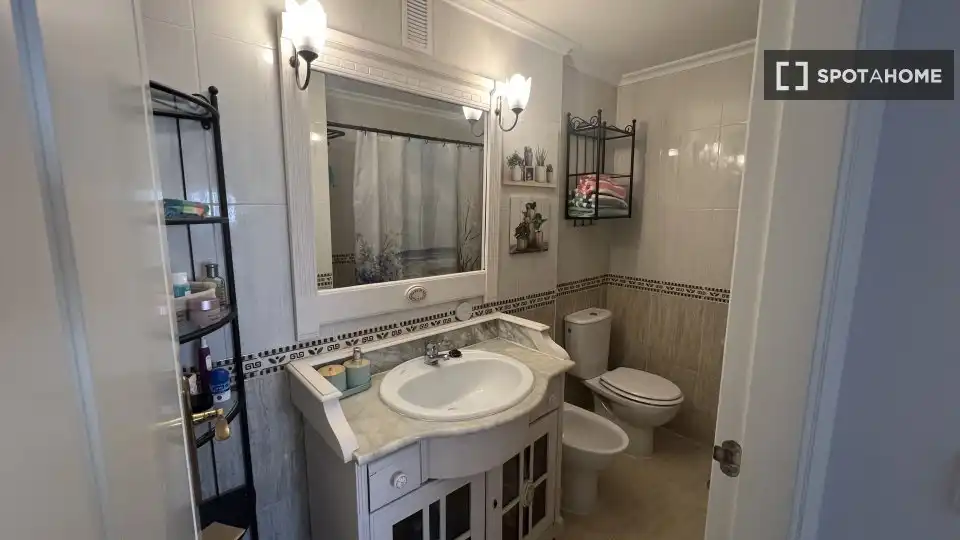 Habitación 75 m², San Javier