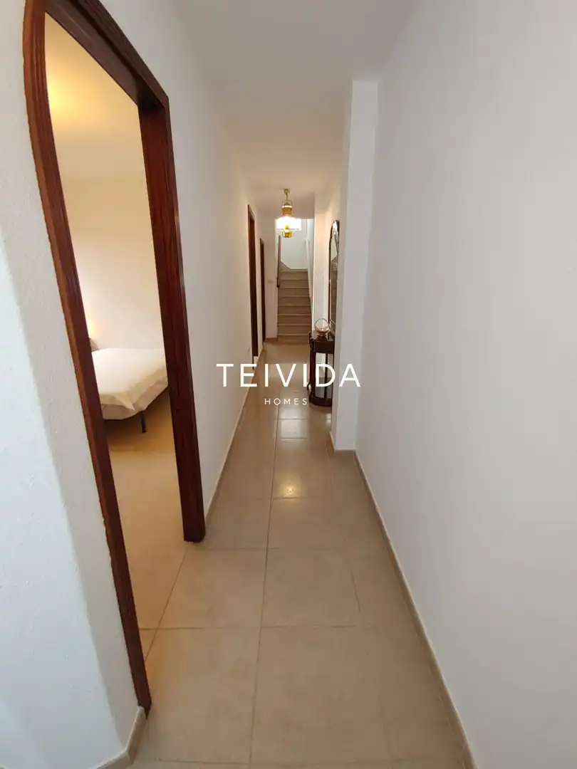 Pis de 300 m² a Icod de los Vinos