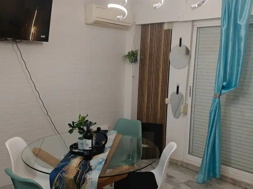 Piso de 55 m² en Benidorm