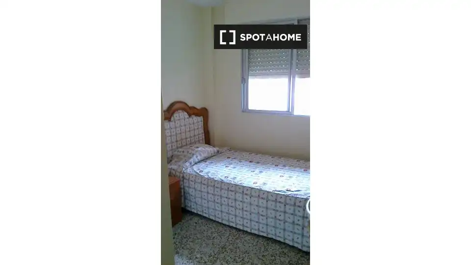 Habitación en alquiler, Murcia