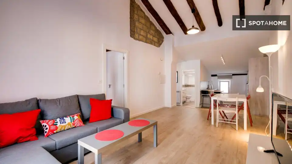 Habitación en alquiler, Zaragoza
