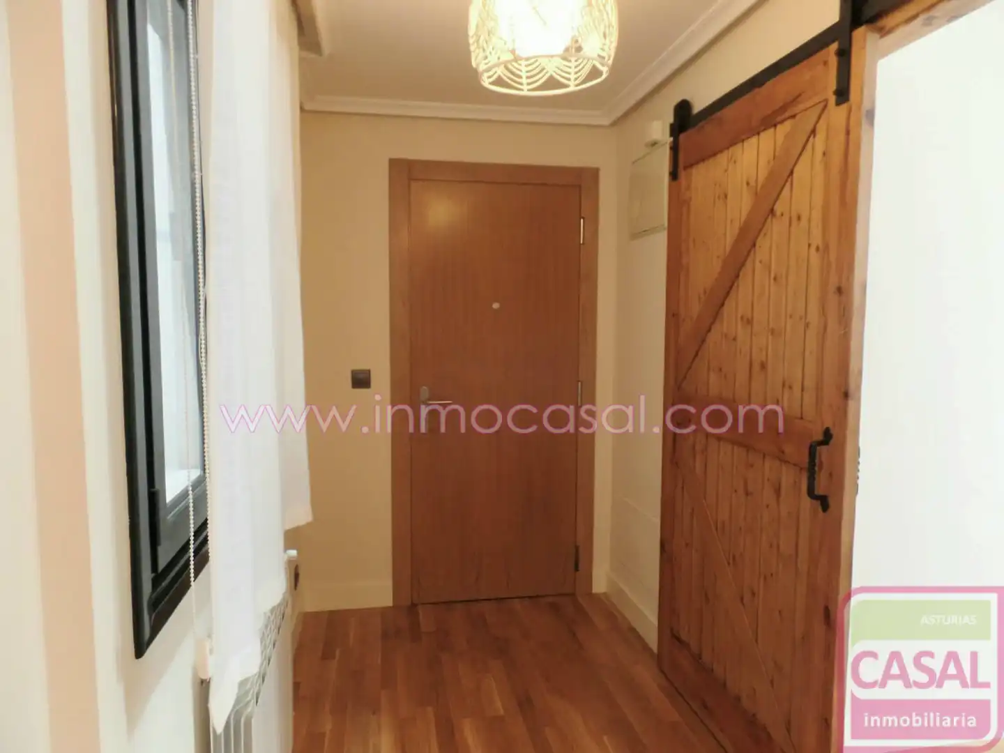Wohnung 60 m² in Oviedo