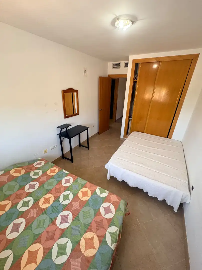 Pis de 85 m² a Roquetas de Mar