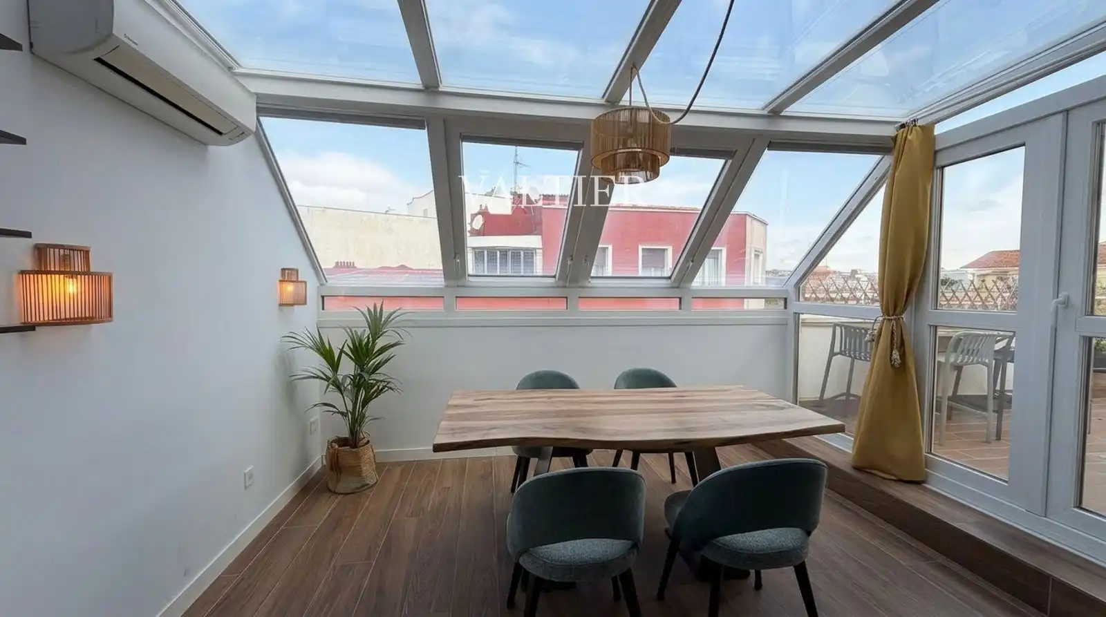 Wohnung 98 m² in Madrid