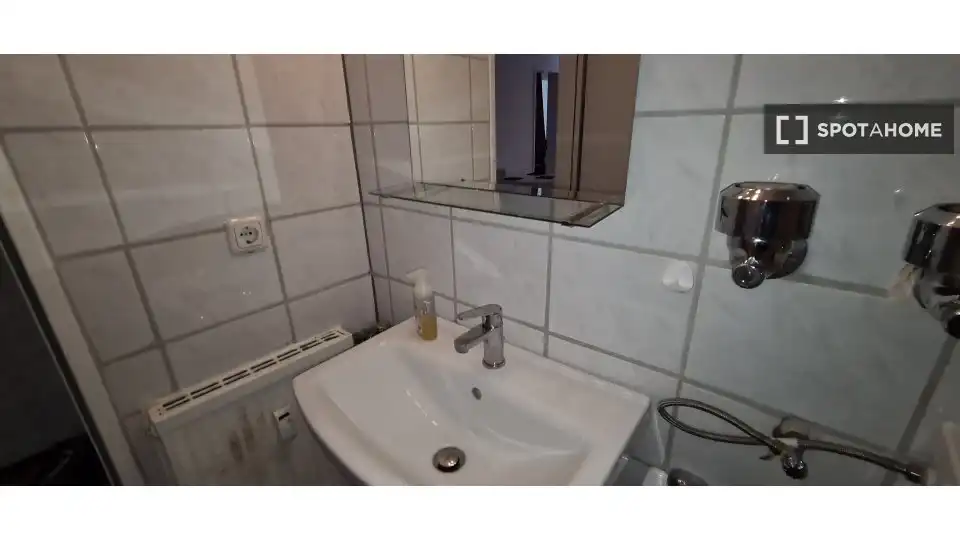 Habitación en alquiler, Las Navas de la Concepción