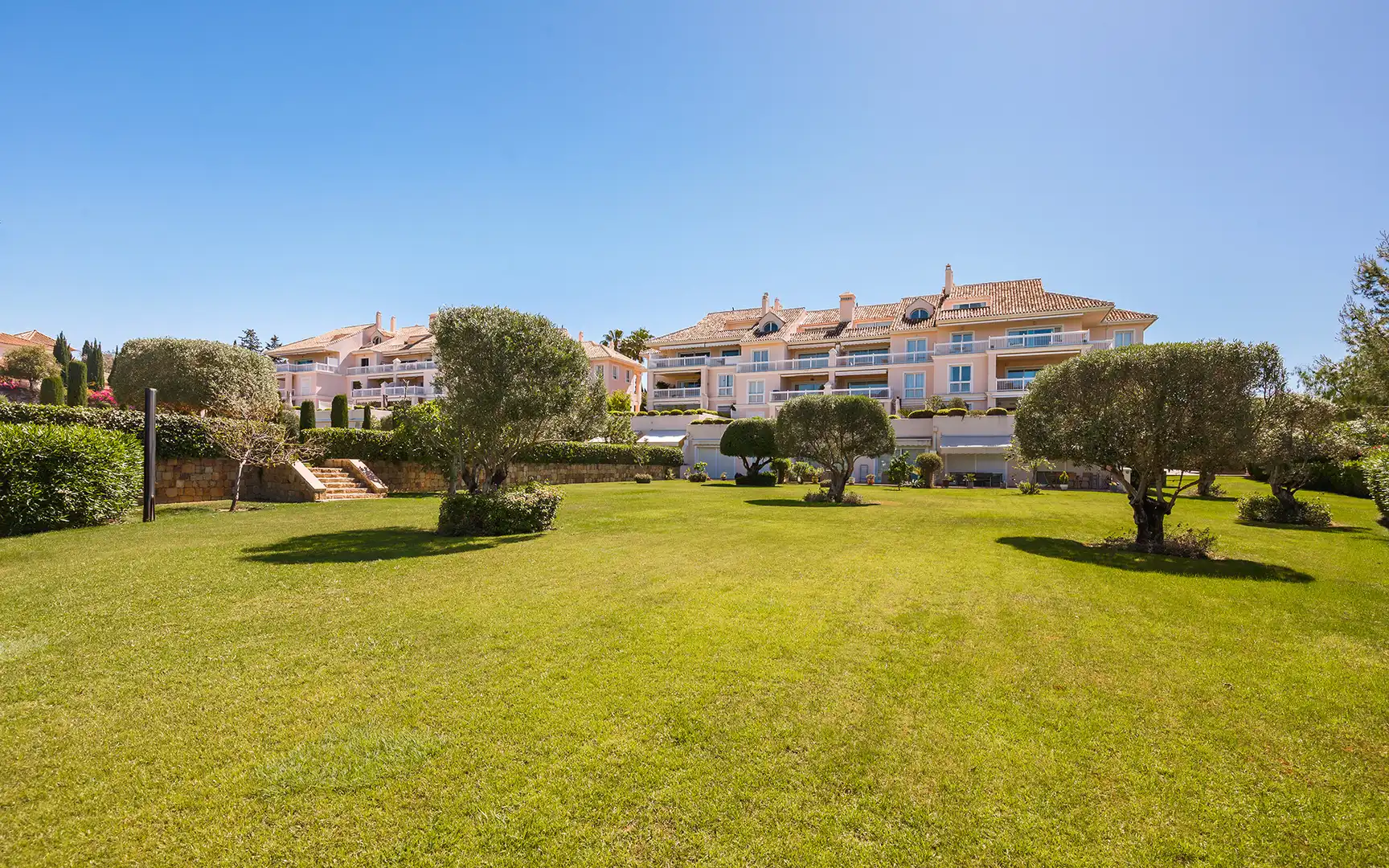 Piso de 105 m² en Benahavís