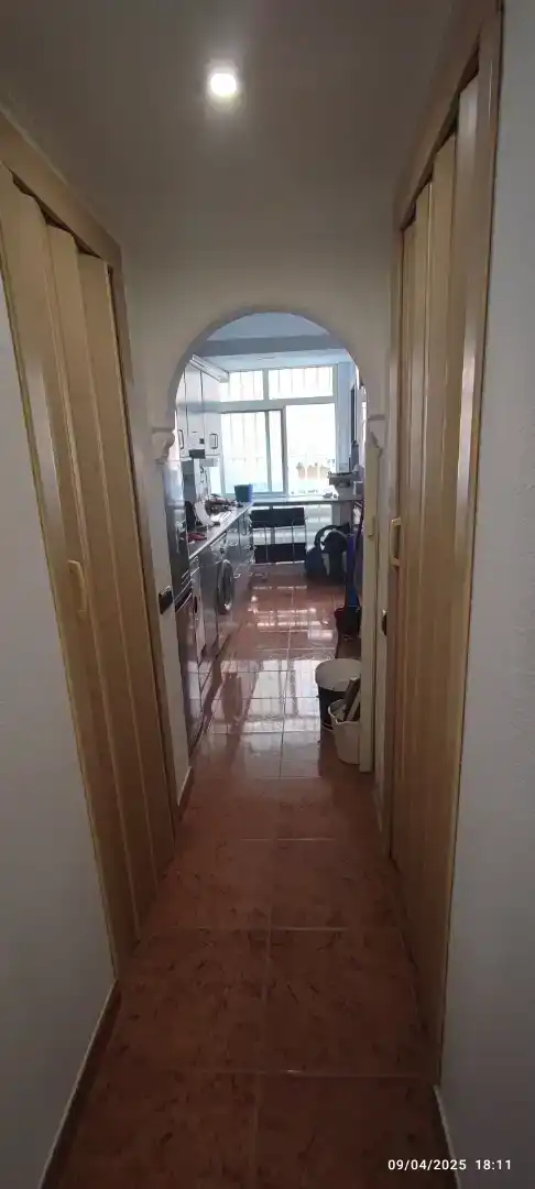 Habitación en alquiler, Málaga