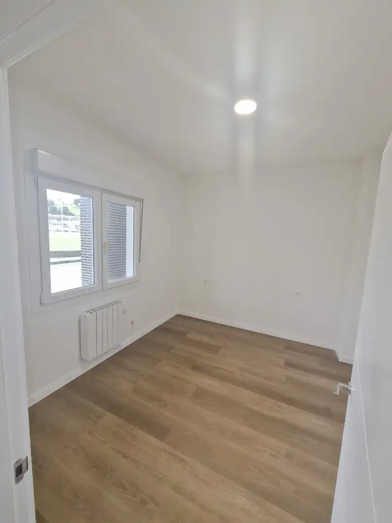 Piso de 74 m² en Avilés